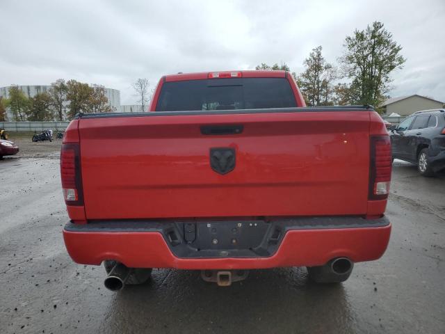 Photo 6 from auction – 2017 RAM 1500 SPORT with VIN 1C6RR7MT0HS658208