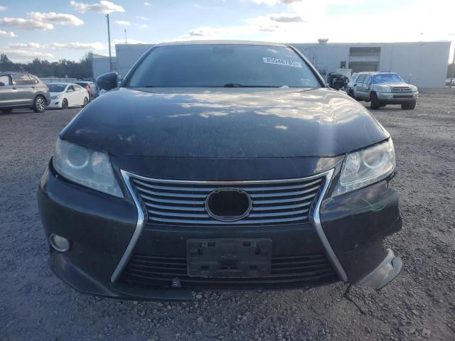 Photo 5 from auction – 2013 LEXUS ES 300H with VIN JTHBW1GG4D2036864