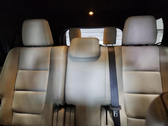 Photo 10 from auction – 2015 FORD EXPLORER XLT with VIN 1FM5K7D85FGC65162
