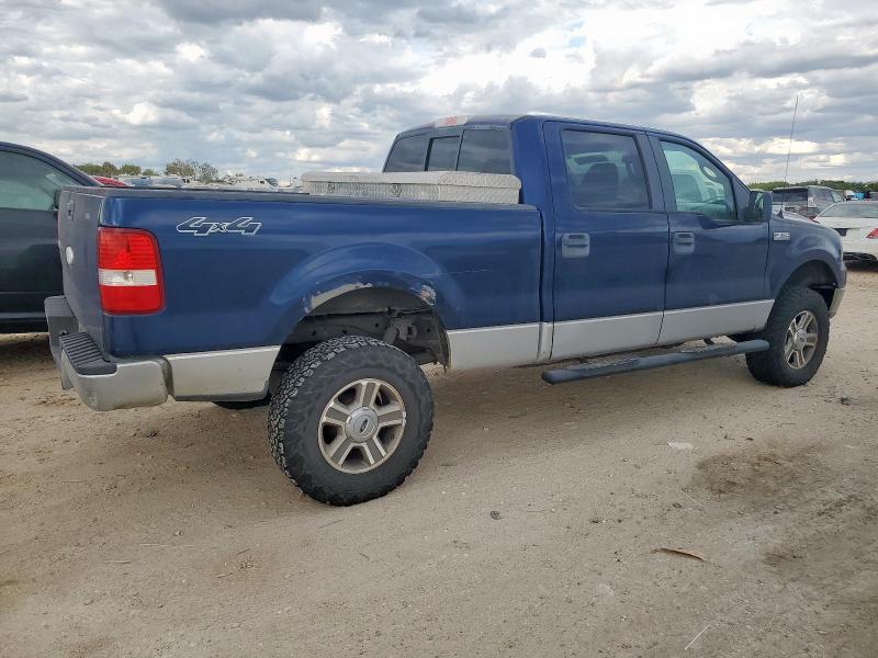 Photo 3 from auction – 2007 FORD F150 SUPER with VIN 1FTPW14V97FB79669