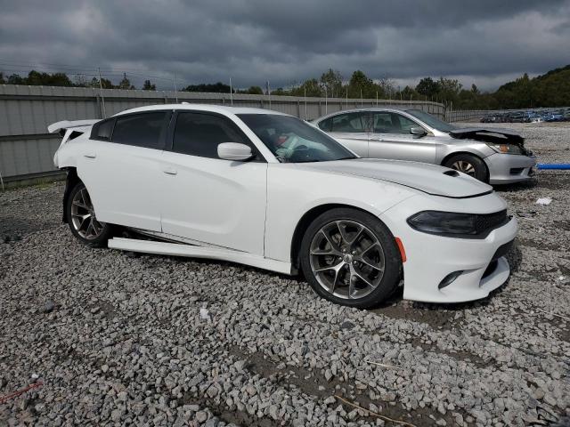 Photo 4 from auction – 2021 DODGE CHARGER GT with VIN 2C3CDXHG4MH661337