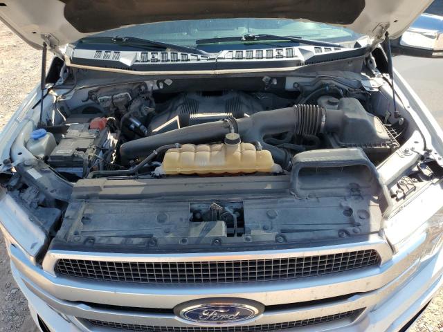 Photo 11 from auction – 2019 FORD F150 SUPERCREW with VIN 1FTEW1E40KFA14499
