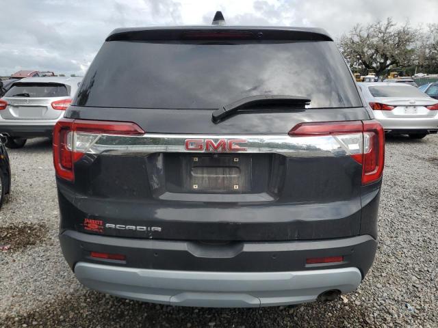 Photo 6 from auction – 2020 GMC ACADIA SLE with VIN 1GKKNKLA7LZ167664