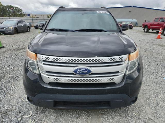 Photo 5 from auction – 2012 FORD EXPLORER XLT with VIN 1FMHK7D84CGA33032