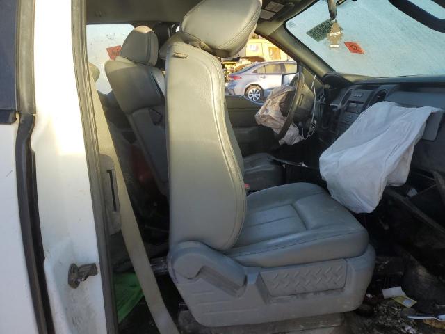 Photo 10 from auction – 2013 FORD F150 SUPER with VIN 1FTEX1CM5DKF54165