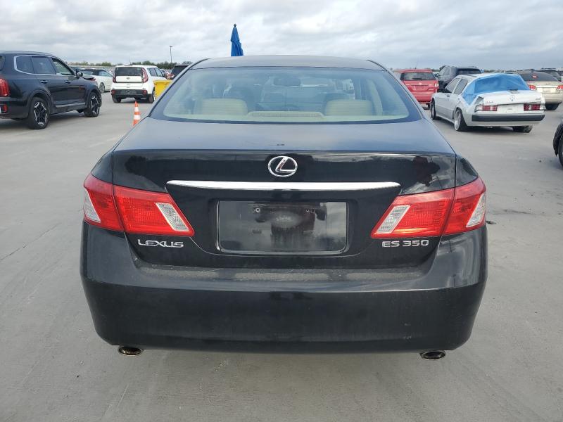Foto 6 de la subasta – 2008 LEXUS ES 350 con VIN JTHBJ46G682211767