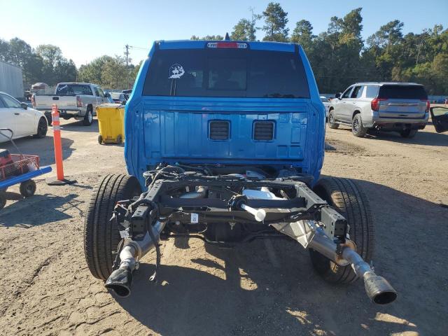 Photo 6 from auction – 2025 RAM 1500 BIG H with VIN 1C6SRFFP7SN778797