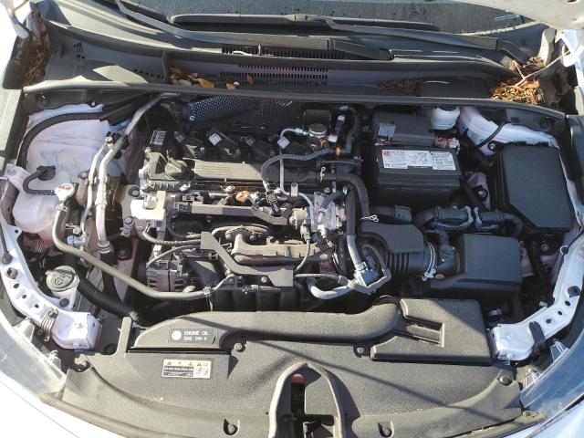 Photo 11 from auction – 2023 TOYOTA COROLLA LE with VIN 5YFB4MDE7PP060383