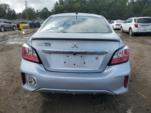 Photo 6 from auction – 2024 MITSUBISHI MIRAGE G4 with VIN ML32FUFJ0RHF07905