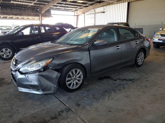 NISSAN ALTIMA 2017 with VIN 1N4AL3AP8HC290545 - Photo from auction
