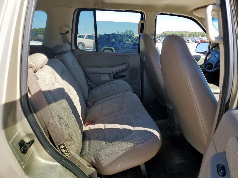 Photo 11 from auction – 2002 FORD EXPLORER with VIN 1FMZU62EX2ZB09440
