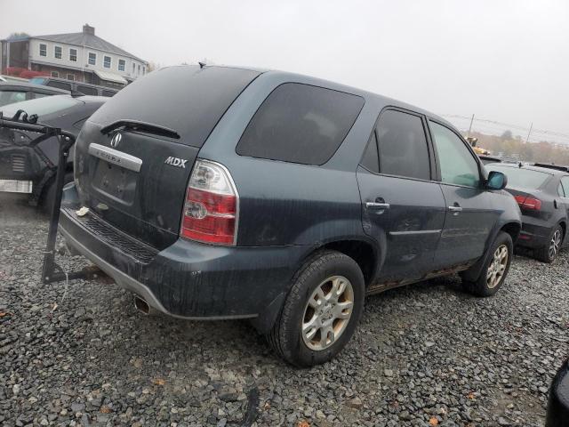 Photo 3 from auction – 2006 ACURA MDX with VIN 2HNYD18686H545562
