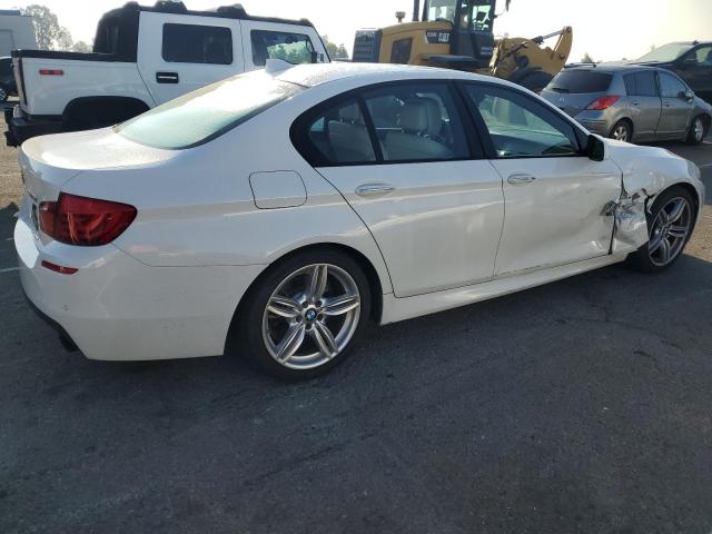 Photo 3 from auction – 2013 BMW 535 I with VIN WBAFR7C50DC821763