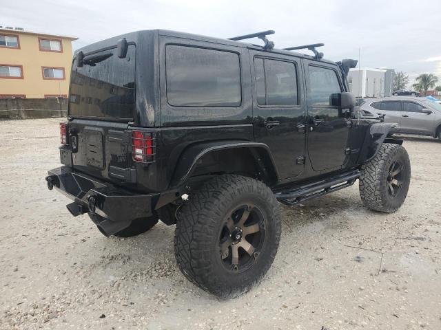 Photo 3 from auction – 2016 JEEP WRANGLER U with VIN 1C4BJWDG2GL250106