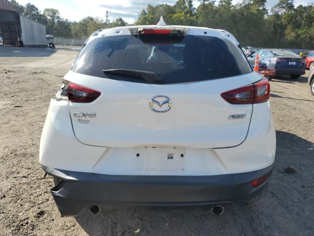 Photo 6 from auction – 2017 MAZDA CX-3 SPORT with VIN JM1DKDB72H0166559