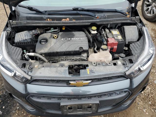 Zdjęcie 11 z aukcji – 2018 CHEVROLET SPARK LS z VIN KL8CB6SA9JC424916