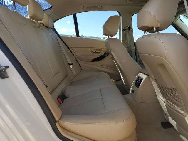 Photo 10 from auction – 2015 BMW 328 XI with VIN WBA3B3C54FF546528