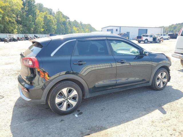 Photo 3 from auction – 2018 KIA NIRO TOURI with VIN KNDCE3LC7J5126513