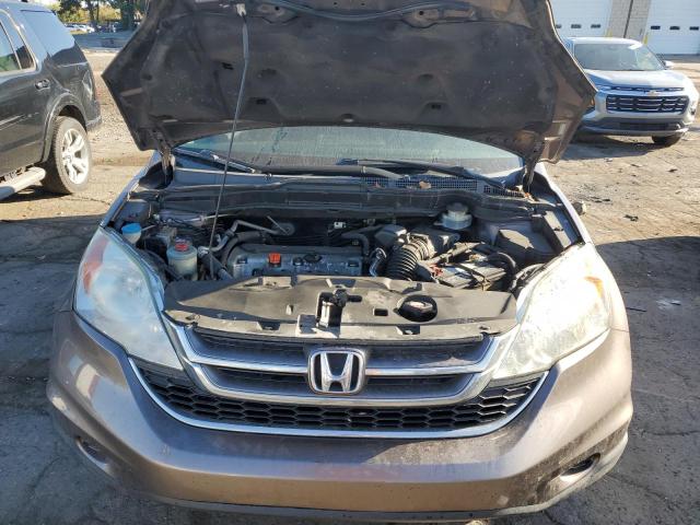 Photo 11 from auction – 2011 HONDA CR-V EX with VIN 5J6RE4H54BL022854