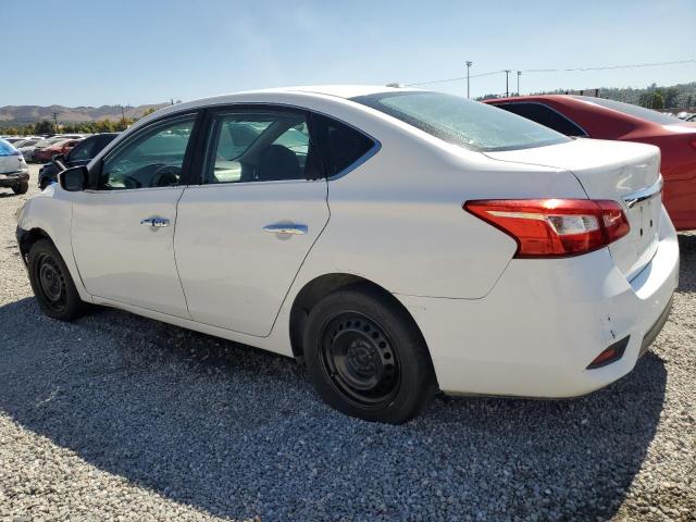 Photo 2 from auction – 2016 NISSAN SENTRA with VIN 3N1AB7AP8GL651430