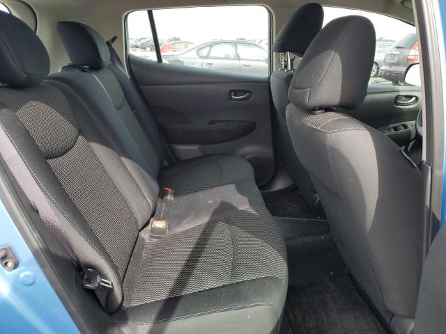 Photo 10 from auction – 2013 NISSAN LEAF S with VIN 1N4AZ0CPXDC412889