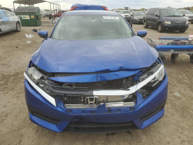 Photo 5 from auction – 2016 HONDA CIVIC LX with VIN 19XFC2F59GE014271