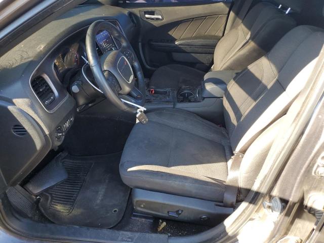 Photo 7 from auction – 2017 DODGE CHARGER R/ with VIN 2C3CDXCT4HH589596