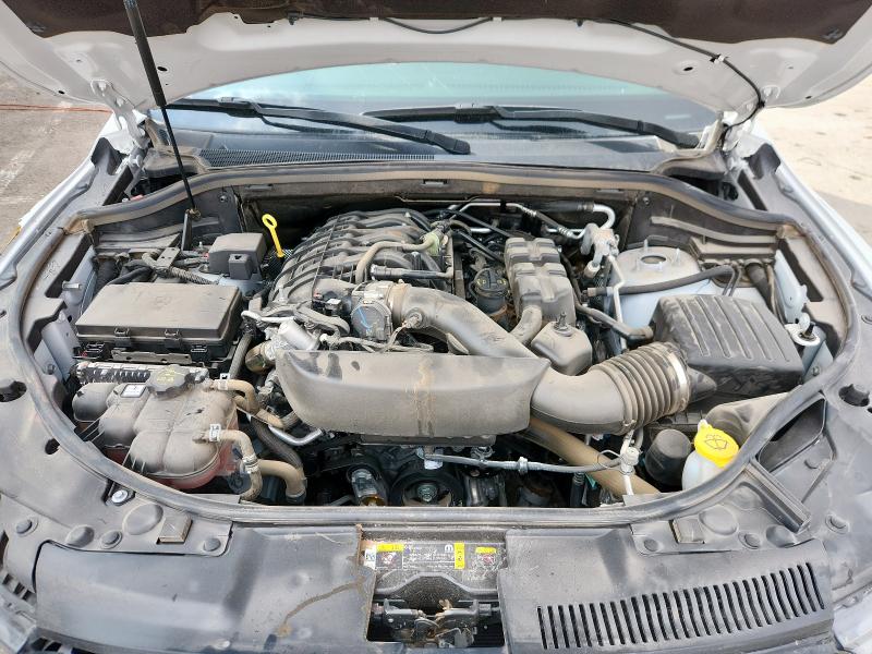 Photo 12 from auction – 2024 DODGE DURANGO SX with VIN 1C4RDHAG3RC246428