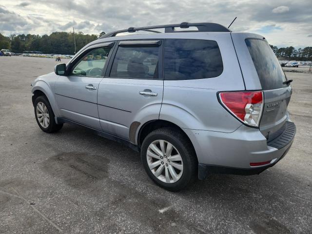 Photo 2 from auction – 2012 SUBARU FORESTER 2 with VIN JF2SHBCC2CH421583
