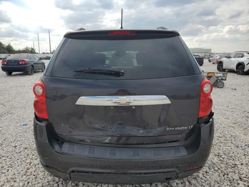 Photo 6 from auction – 2013 CHEVROLET EQUINOX LT with VIN 2GNALPEK8D6389022
