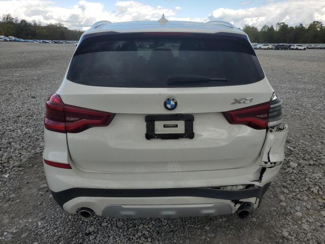 Photo 6 from auction – 2018 BMW X3 with VIN 5UXTR9C56JLD62978