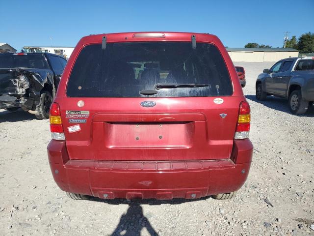Photo 6 from auction – 2005 FORD ESCAPE LIM with VIN 1FMCU94195KB35235