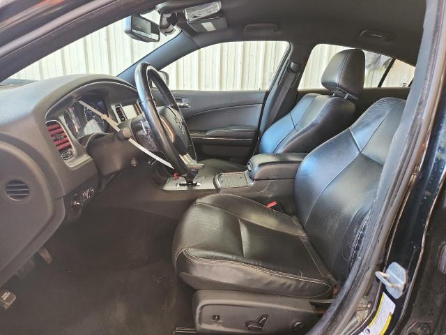 Photo 7 from auction – 2012 DODGE CHARGER SX with VIN 2C3CDXHG4CH205403