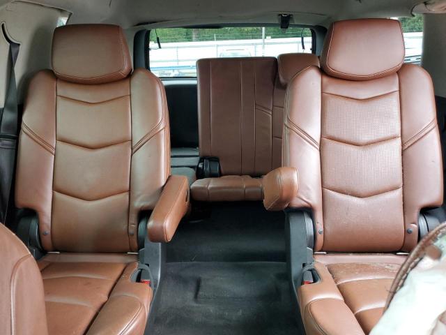 Photo 10 from auction – 2015 CADILLAC ESCALADE P with VIN 1GYS3CKJ2FR278324
