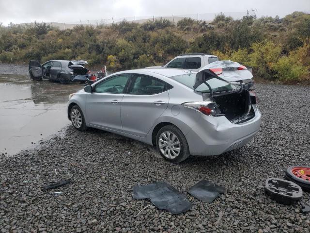 Photo 2 from auction – 2011 HYUNDAI ELANTRA GL with VIN 5NPDH4AE7BH053201