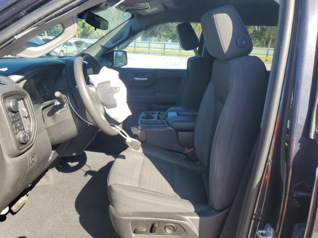 Photo 7 from auction – 2023 CHEVROLET SILVERADO with VIN 3GCUDCED5PG329639