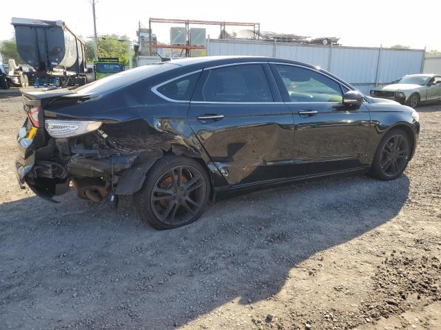 Photo 3 from auction – 2014 FORD FUSION with VIN 3FA6P0K94ER240845