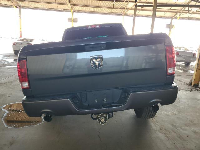 Photo 6 from auction – 2016 RAM 1500 ST with VIN 1C6RR6FTXGS169286