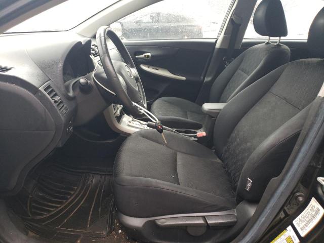 Photo 7 from auction – 2010 TOYOTA COROLLA BA with VIN 1NXBU4EE5AZ360864