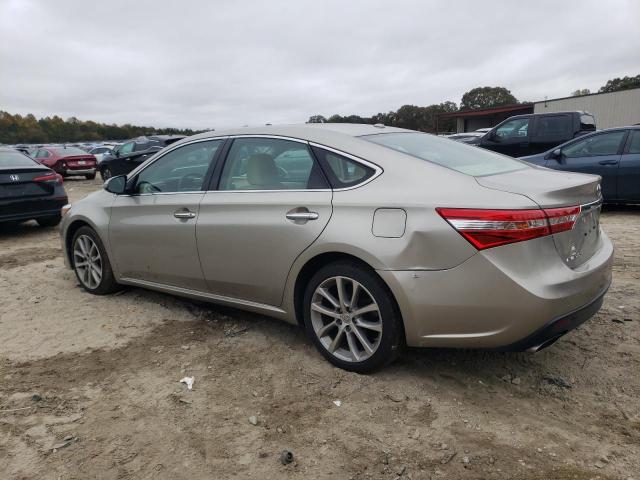 Photo 2 from auction – 2014 TOYOTA AVALON BAS with VIN 4T1BK1EB1EU100610
