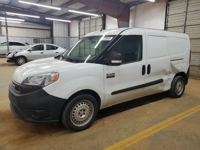 RAM PROMASTER 2021 with VIN ZFBHRFAB3M6U13418 - Photo from auction