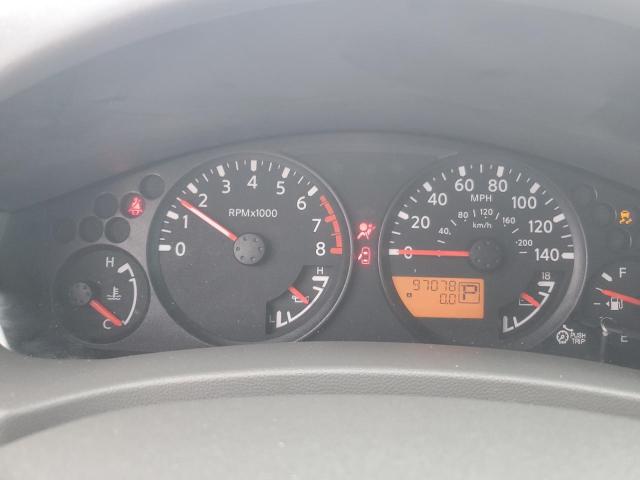 Photo 9 from auction – 2015 NISSAN FRONTIER S with VIN 1N6AD0ER0FN701484