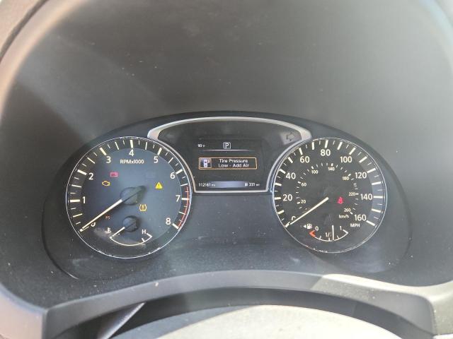 Photo 9 from auction – 2018 NISSAN ALTIMA 2.5 with VIN 1N4AL3AP1JC138063