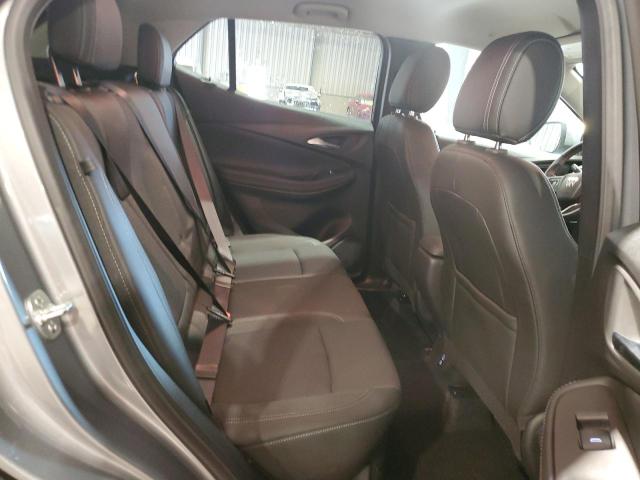 Photo 11 from auction – 2025 BUICK ENCORE GX with VIN KL4AMCSL0SB160852