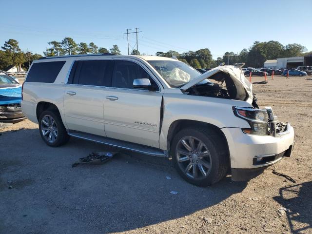 Photo 4 from auction – 2015 CHEVROLET SUBURBAN C with VIN 1GNSCKKC3FR686257