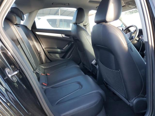 Photo 10 from auction – 2010 AUDI A4 PREMIUM with VIN WAUAFAFL7AN058411