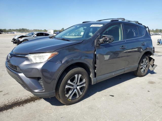 Photo 1 from auction – 2016 TOYOTA RAV4 LE with VIN JTMZFREV2GJ074880