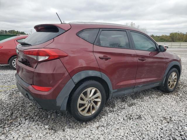 Photo 3 from auction – 2016 HYUNDAI TUCSON SE with VIN KM8J33A47GU115966