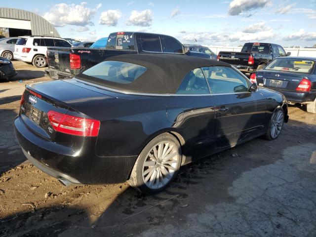 Photo 3 from auction – 2012 AUDI A5 PREMIUM with VIN WAULFAFH0CN004892