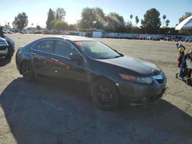 Photo 4 from auction – 2010 ACURA TSX with VIN JH4CU2F68AC008547